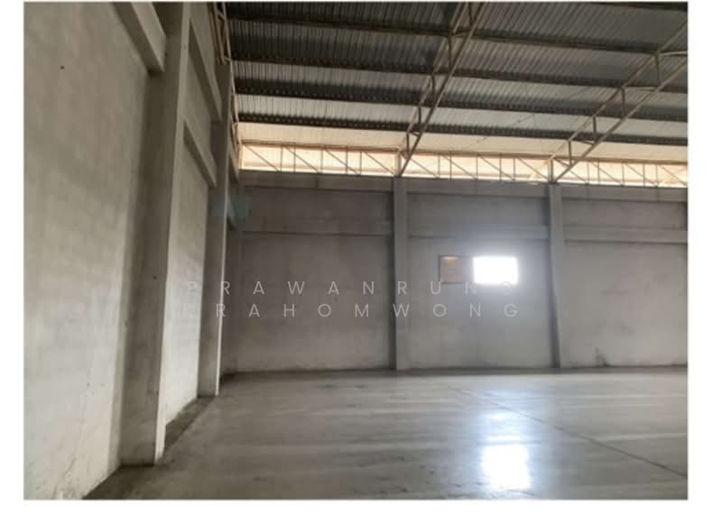 วังน้อย, Phra Nakhon Si Ayutthaya, Lam Sai, Wang Noi, Phra Nakhon Si Ayutthaya, , 2,700 sqm, Warehouse/Factory For Rent, by PRAWANRUNG KRAHOMWONG, 500221650 - DDproperty.com