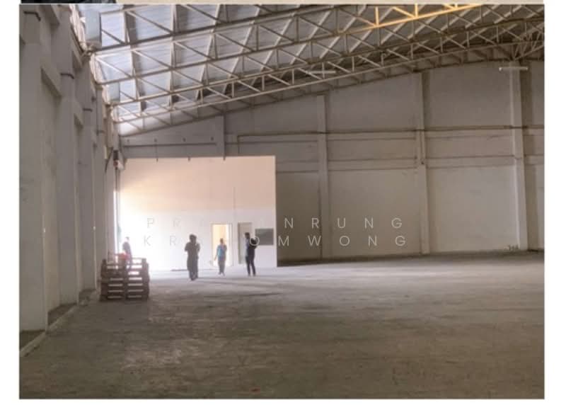 วังน้อย, Phra Nakhon Si Ayutthaya, Lam Sai, Wang Noi, Phra Nakhon Si Ayutthaya, , 2,700 sqm, Warehouse/Factory For Rent, by PRAWANRUNG KRAHOMWONG, 500221650 - DDproperty.com