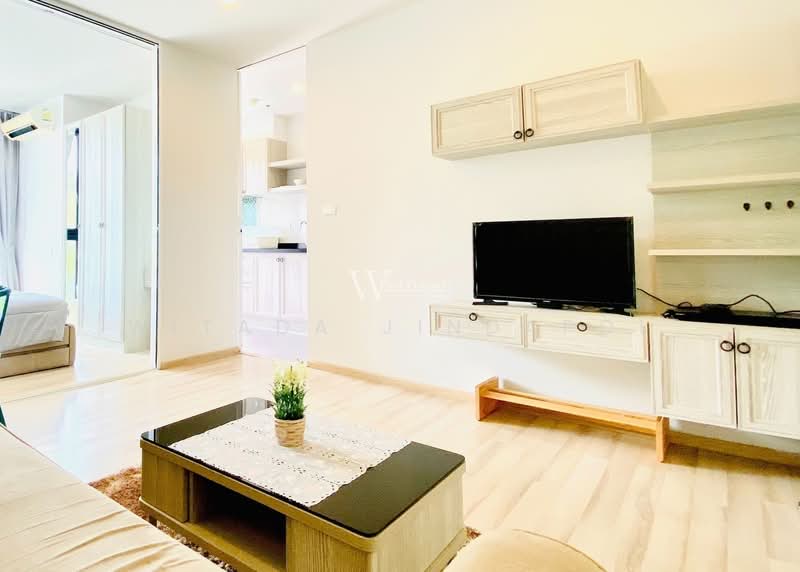 For Rent - The Base Height Phuket, Phuket