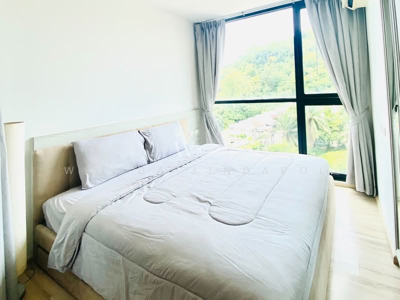 For Rent - The Base Height Phuket, Phuket