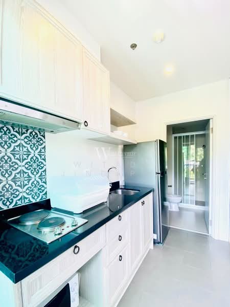 The Base Height Phuket : เดอะเบส ไฮท์ ภูเก็ต, ภูเก็ต, 359 ถนน หงษ์หยกอุทิศ, ตลาดใหญ่, เมืองภูเก็ต, ภูเก็ต, 34 ตร.ม., คอนโด ให้เช่า, โดย Witada Jindapol, 500221661 - DDproperty.com