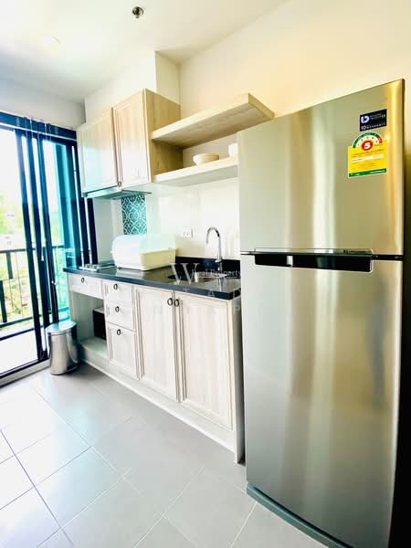 For Rent - The Base Height Phuket, Phuket