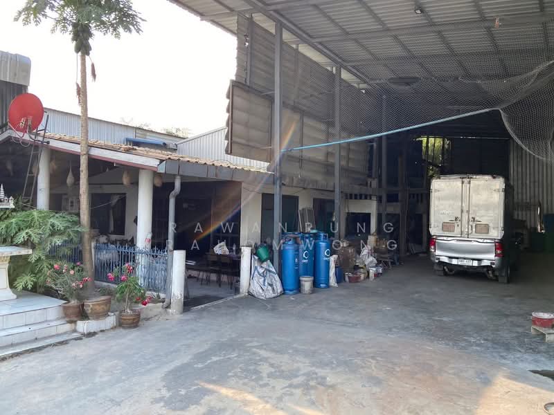 ลาดหลุมแก้ว, Pathum Thani, Lat Lum Kaeo, Lat Lum Kaeo, Pathum Thani, , 2,400 sqm, Warehouse/Factory For Rent, by PRAWANRUNG KRAHOMWONG, 500221668 - DDproperty.com