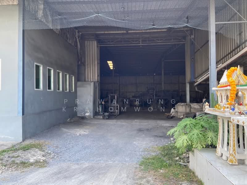 ลาดหลุมแก้ว, Pathum Thani, Lat Lum Kaeo, Lat Lum Kaeo, Pathum Thani, , 2,400 sqm, Warehouse/Factory For Rent, by PRAWANRUNG KRAHOMWONG, 500221668 - DDproperty.com