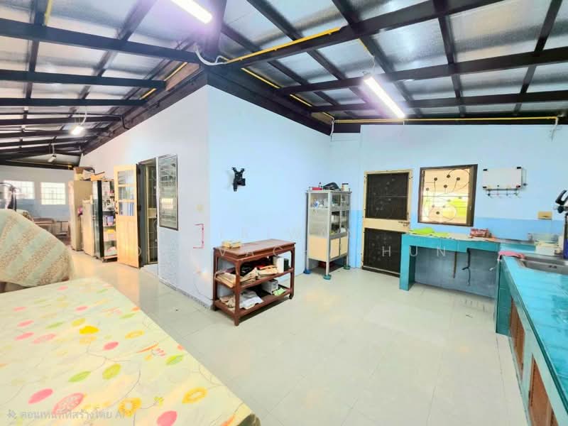 Buntharik Watcharapol Sukhaphiban 5, Bangkok, Sukhabhiban 5 Road, O-Ngoen, Sai Mai, Bangkok, 3 Bedrooms, 240 sqm, Single Detached House For Sale, by Siriwan Udomvachaphun, 500221670 - DDproperty.com