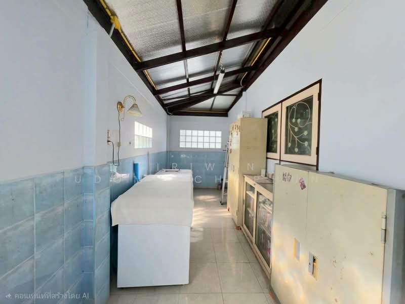 Buntharik Watcharapol Sukhaphiban 5, Bangkok, Sukhabhiban 5 Road, O-Ngoen, Sai Mai, Bangkok, 3 Bedrooms, 240 sqm, Single Detached House For Sale, by Siriwan Udomvachaphun, 500221670 - DDproperty.com