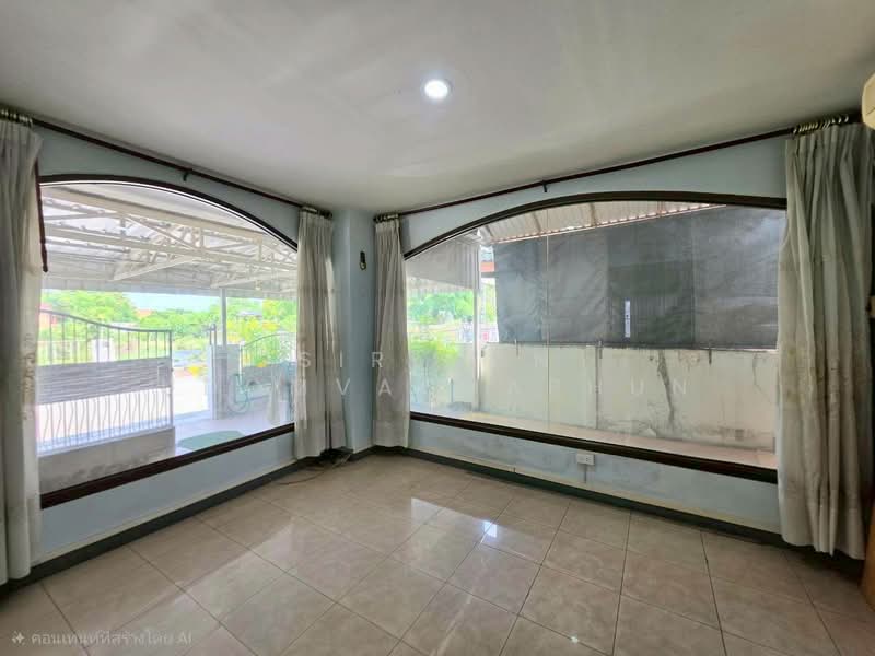 Buntharik Watcharapol Sukhaphiban 5, Bangkok, Sukhabhiban 5 Road, O-Ngoen, Sai Mai, Bangkok, 3 Bedrooms, 240 sqm, Single Detached House For Sale, by Siriwan Udomvachaphun, 500221670 - DDproperty.com