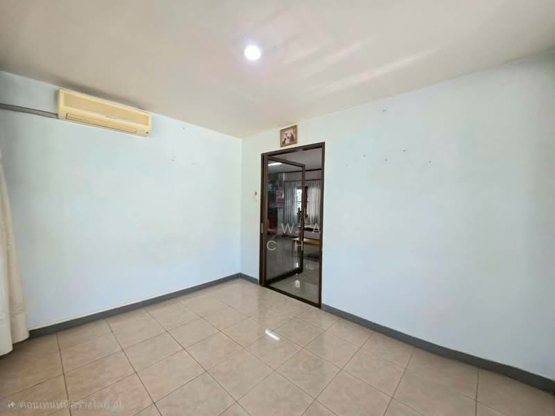 Buntharik Watcharapol Sukhaphiban 5, Bangkok, Sukhabhiban 5 Road, O-Ngoen, Sai Mai, Bangkok, 3 Bedrooms, 240 sqm, Single Detached House For Sale, by Siriwan Udomvachaphun, 500221670 - DDproperty.com