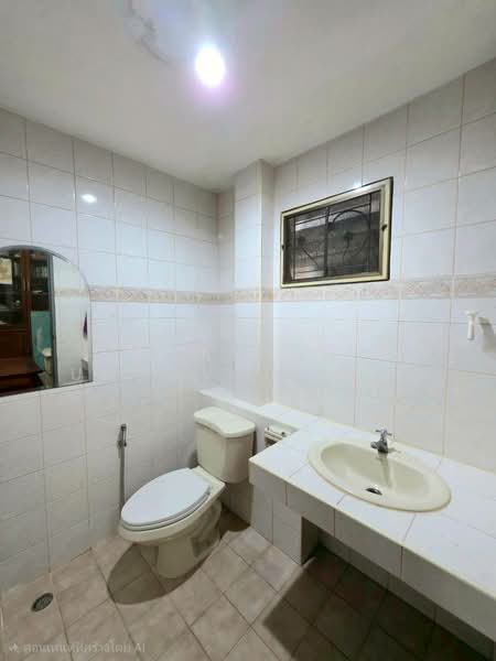 Buntharik Watcharapol Sukhaphiban 5, Bangkok, Sukhabhiban 5 Road, O-Ngoen, Sai Mai, Bangkok, 3 Bedrooms, 240 sqm, Single Detached House For Sale, by Siriwan Udomvachaphun, 500221670 - DDproperty.com