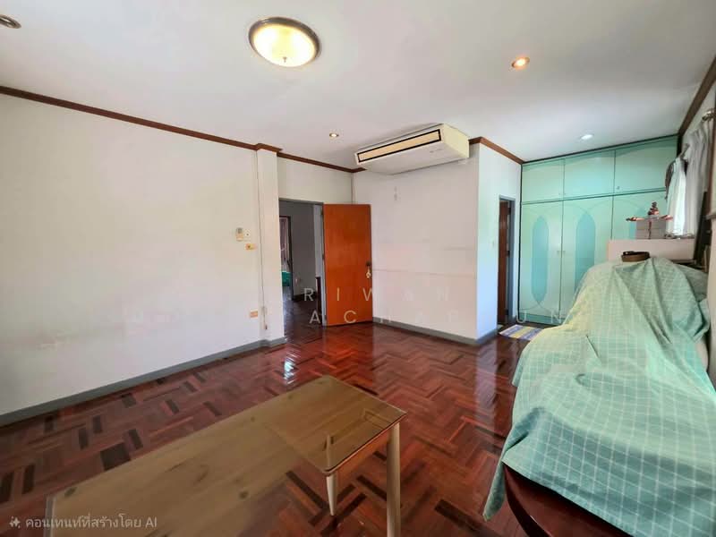 Buntharik Watcharapol Sukhaphiban 5, Bangkok, Sukhabhiban 5 Road, O-Ngoen, Sai Mai, Bangkok, 3 Bedrooms, 240 sqm, Single Detached House For Sale, by Siriwan Udomvachaphun, 500221670 - DDproperty.com