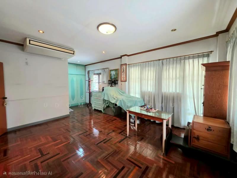 Buntharik Watcharapol Sukhaphiban 5, Bangkok, Sukhabhiban 5 Road, O-Ngoen, Sai Mai, Bangkok, 3 Bedrooms, 240 sqm, Single Detached House For Sale, by Siriwan Udomvachaphun, 500221670 - DDproperty.com