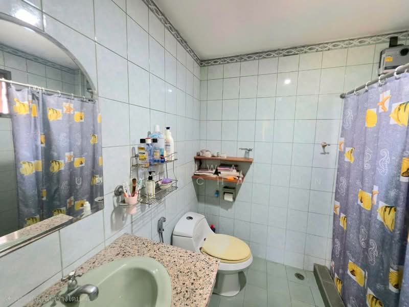 Buntharik Watcharapol Sukhaphiban 5, Bangkok, Sukhabhiban 5 Road, O-Ngoen, Sai Mai, Bangkok, 3 Bedrooms, 240 sqm, Single Detached House For Sale, by Siriwan Udomvachaphun, 500221670 - DDproperty.com