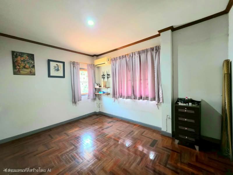 Buntharik Watcharapol Sukhaphiban 5, Bangkok, Sukhabhiban 5 Road, O-Ngoen, Sai Mai, Bangkok, 3 Bedrooms, 240 sqm, Single Detached House For Sale, by Siriwan Udomvachaphun, 500221670 - DDproperty.com