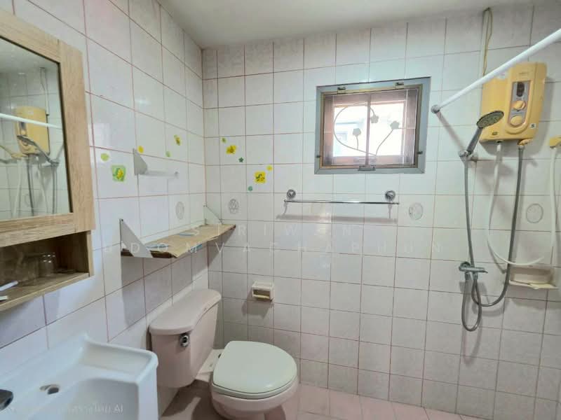 Buntharik Watcharapol Sukhaphiban 5, Bangkok, Sukhabhiban 5 Road, O-Ngoen, Sai Mai, Bangkok, 3 Bedrooms, 240 sqm, Single Detached House For Sale, by Siriwan Udomvachaphun, 500221670 - DDproperty.com