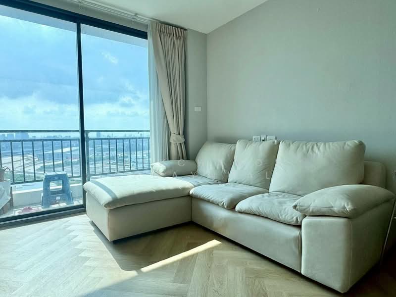 Artisan Ratchada, Bangkok, 99 Tienruammitr Road, Huai Khwang, Huai Khwang, Bangkok, 1 Bedroom, 45 sqm, Condo For Sale, by Chekchanok Chuaynual, 500221671 - DDproperty.com