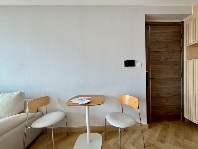 Artisan Ratchada : อาร์ติซาน รัชดา, กรุงเทพ, 99 ถนน เทียนร่วมมิตร, ห้วยขวาง, ห้วยขวาง, กรุงเทพ, 45 ตร.ม., คอนโด ขาย, โดย Chekchanok Chuaynual, 500221671 - DDproperty.com