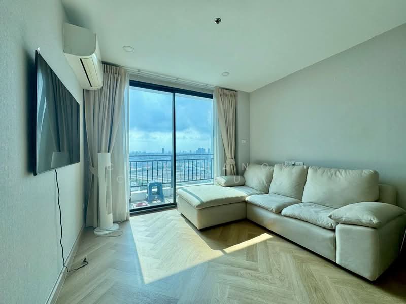 Artisan Ratchada, Bangkok, 99 Tienruammitr Road, Huai Khwang, Huai Khwang, Bangkok, 1 Bedroom, 45 sqm, Condo For Sale, by Chekchanok Chuaynual, 500221671 - DDproperty.com