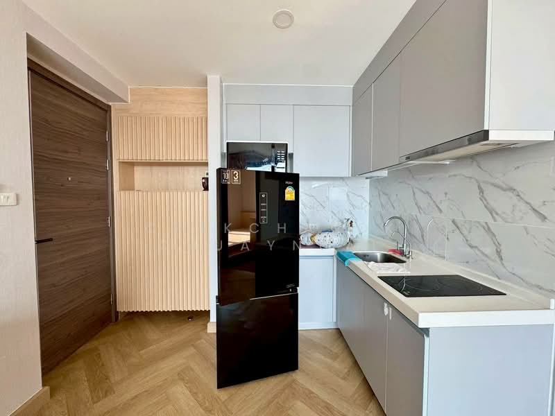 Artisan Ratchada, Bangkok, 99 Tienruammitr Road, Huai Khwang, Huai Khwang, Bangkok, 1 Bedroom, 45 sqm, Condo For Sale, by Chekchanok Chuaynual, 500221671 - DDproperty.com