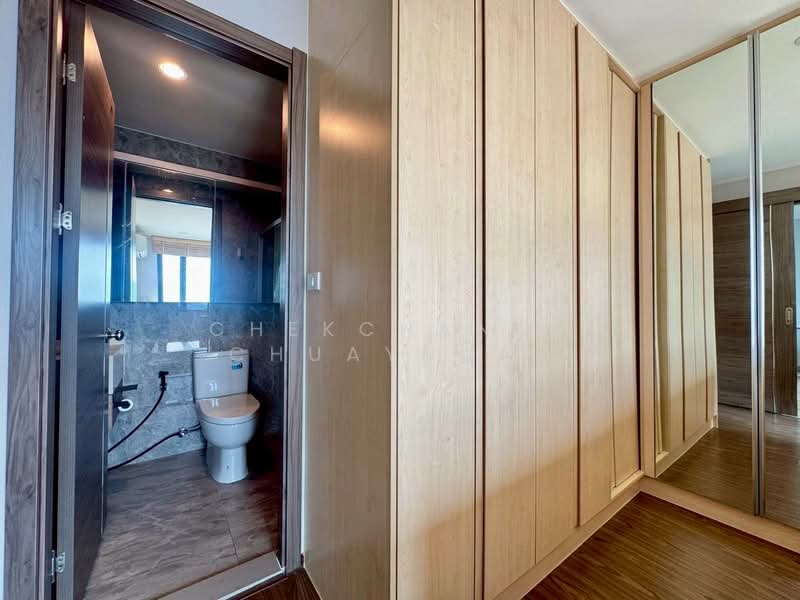 Artisan Ratchada, Bangkok, 99 Tienruammitr Road, Huai Khwang, Huai Khwang, Bangkok, 1 Bedroom, 45 sqm, Condo For Sale, by Chekchanok Chuaynual, 500221671 - DDproperty.com