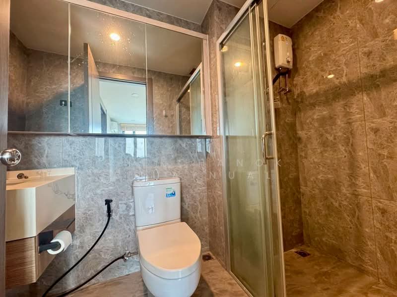 Artisan Ratchada, Bangkok, 99 Tienruammitr Road, Huai Khwang, Huai Khwang, Bangkok, 1 Bedroom, 45 sqm, Condo For Sale, by Chekchanok Chuaynual, 500221671 - DDproperty.com