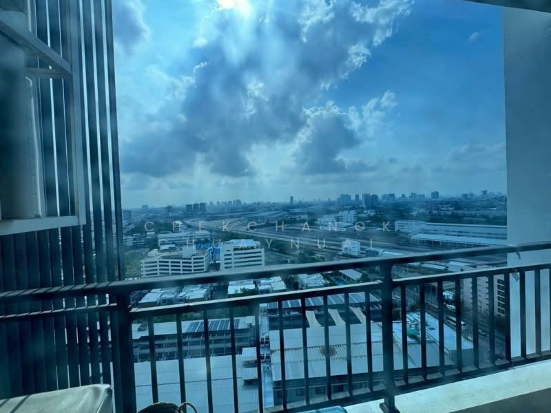 Artisan Ratchada, Bangkok, 99 Tienruammitr Road, Huai Khwang, Huai Khwang, Bangkok, 1 Bedroom, 45 sqm, Condo For Sale, by Chekchanok Chuaynual, 500221671 - DDproperty.com