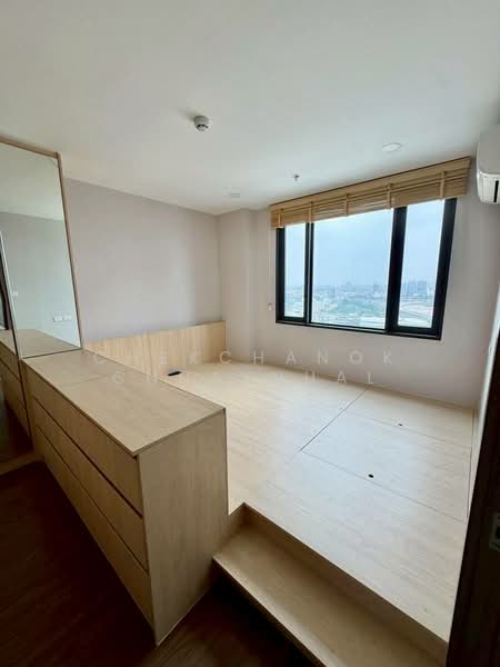 Artisan Ratchada, Bangkok, 99 Tienruammitr Road, Huai Khwang, Huai Khwang, Bangkok, 1 Bedroom, 45 sqm, Condo For Sale, by Chekchanok Chuaynual, 500221671 - DDproperty.com
