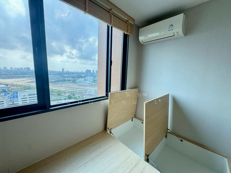 Artisan Ratchada : อาร์ติซาน รัชดา, กรุงเทพ, 99 ถนน เทียนร่วมมิตร, ห้วยขวาง, ห้วยขวาง, กรุงเทพ, 45 ตร.ม., คอนโด ขาย, โดย Chekchanok Chuaynual, 500221671 - DDproperty.com