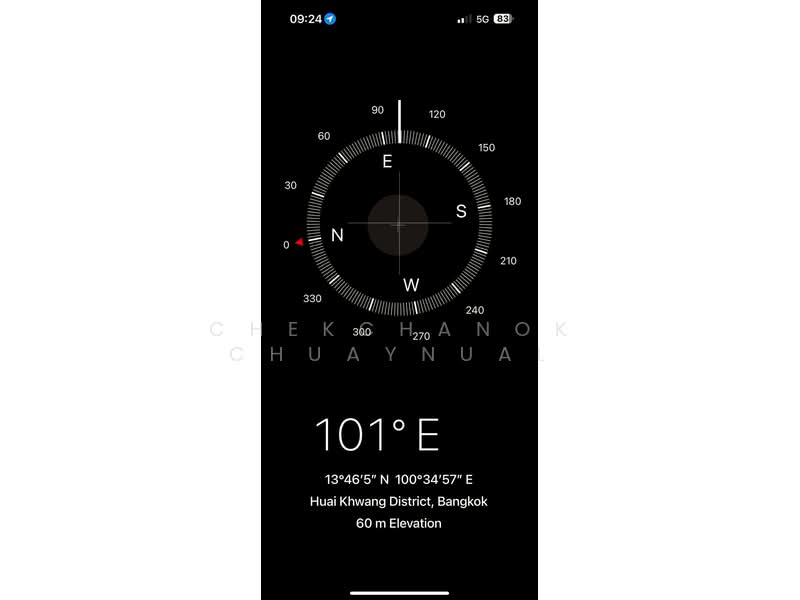 Artisan Ratchada, Bangkok, 99 Tienruammitr Road, Huai Khwang, Huai Khwang, Bangkok, 1 Bedroom, 45 sqm, Condo For Sale, by Chekchanok Chuaynual, 500221671 - DDproperty.com