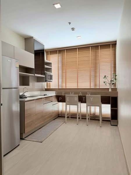 Rhythm Phahol-Ari, Bangkok, 1377 Phaholyothin Road, Samsen Nai, Phaya Thai, Bangkok, 1 Bedroom, 45 sqm, Condo For Rent, by caveman property, 500221672 - DDproperty.com