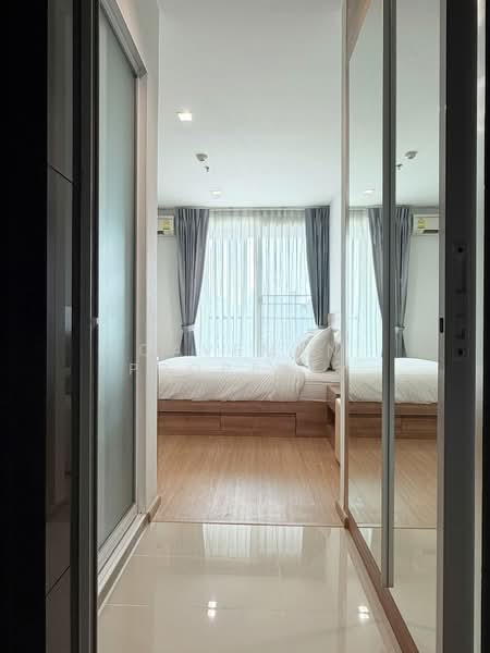 Rhythm Phahol-Ari, Bangkok, 1377 Phaholyothin Road, Samsen Nai, Phaya Thai, Bangkok, 1 Bedroom, 45 sqm, Condo For Rent, by caveman property, 500221672 - DDproperty.com