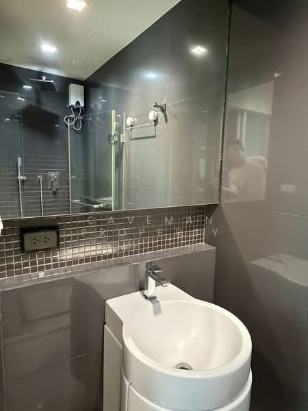 Rhythm Phahol-Ari, Bangkok, 1377 Phaholyothin Road, Samsen Nai, Phaya Thai, Bangkok, 1 Bedroom, 45 sqm, Condo For Rent, by caveman property, 500221672 - DDproperty.com