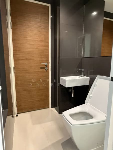 Rhythm Phahol-Ari, Bangkok, 1377 Phaholyothin Road, Samsen Nai, Phaya Thai, Bangkok, 1 Bedroom, 45 sqm, Condo For Rent, by caveman property, 500221672 - DDproperty.com