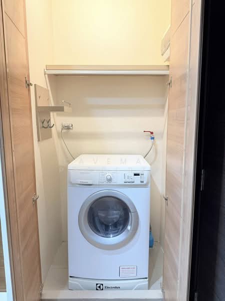 Rhythm Phahol-Ari, Bangkok, 1377 Phaholyothin Road, Samsen Nai, Phaya Thai, Bangkok, 1 Bedroom, 45 sqm, Condo For Rent, by caveman property, 500221672 - DDproperty.com