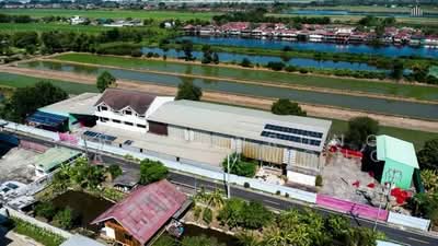 ขาย - บึงทองหลาง, ปทุมธานี