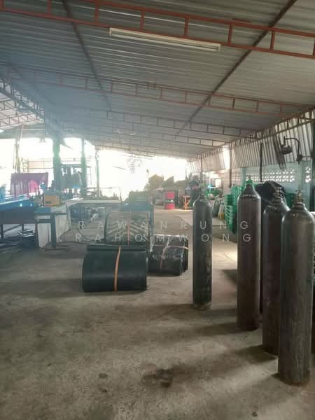 บึงทองหลาง, ปทุมธานี, บึงทองหลาง, ลำลูกกา, ปทุมธานี, 1,600 ตร.ม., โกดัง-โรงงาน ขาย, โดย PRAWANRUNG KRAHOMWONG, 500221674 - DDproperty.com