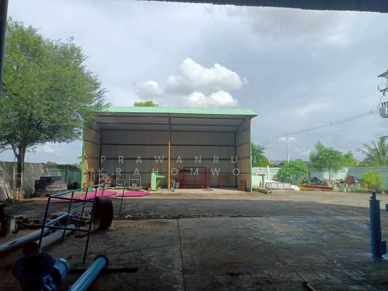 บึงทองหลาง, Pathum Thani, Bung Thong Lang, Lam Luk Ka, Pathum Thani, , 1,600 sqm, Warehouse/Factory For Sale, by PRAWANRUNG KRAHOMWONG, 500221674 - DDproperty.com