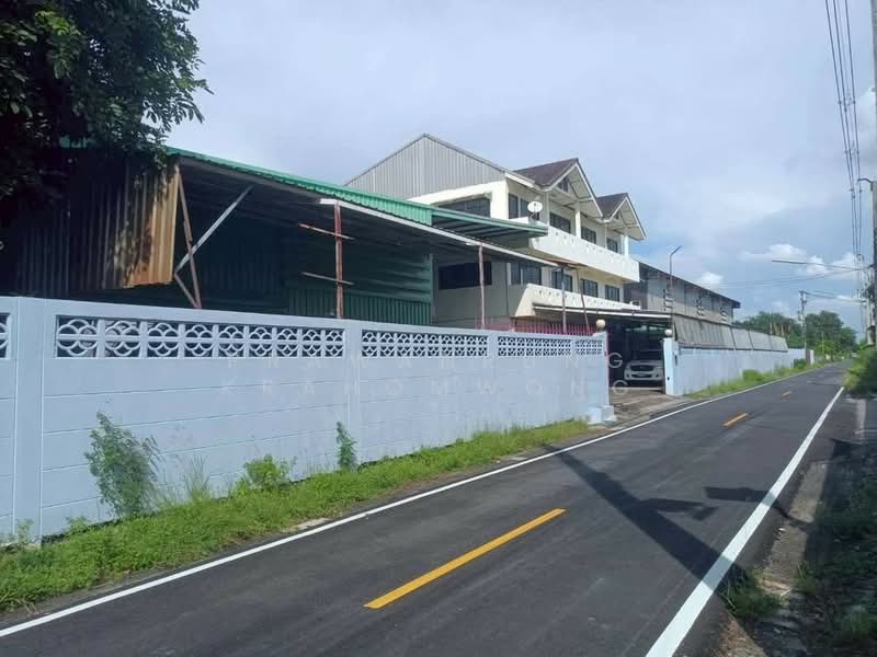 บึงทองหลาง, ปทุมธานี, บึงทองหลาง, ลำลูกกา, ปทุมธานี, 1,600 ตร.ม., โกดัง-โรงงาน ขาย, โดย PRAWANRUNG KRAHOMWONG, 500221674 - DDproperty.com