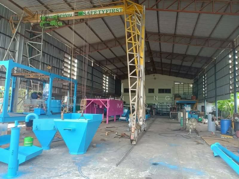 บึงทองหลาง, ปทุมธานี, บึงทองหลาง, ลำลูกกา, ปทุมธานี, 1,600 ตร.ม., โกดัง-โรงงาน ขาย, โดย PRAWANRUNG KRAHOMWONG, 500221674 - DDproperty.com