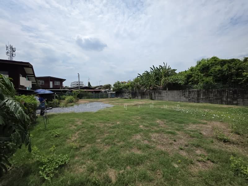 Charun soi 3, Bangkok, จรัญสนิทวงศ์ 3, Wat Tha Pra, Bangkok Yai, Bangkok, , 820 sqm, Land For Sale, by Rachaya Yuvaphan, 500221675 - DDproperty.com