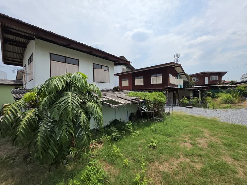 Charun soi 3, Bangkok, จรัญสนิทวงศ์ 3, Wat Tha Pra, Bangkok Yai, Bangkok, , 820 sqm, Land For Sale, by Rachaya Yuvaphan, 500221675 - DDproperty.com