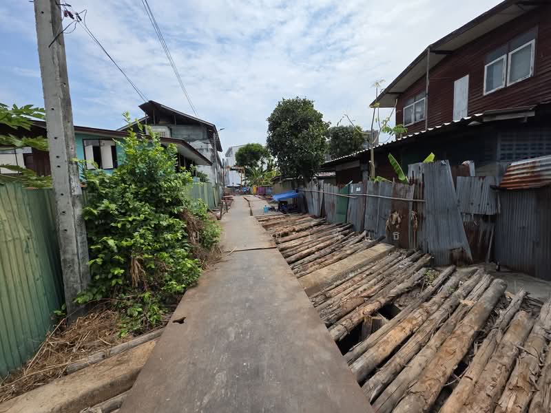 Charun soi 3, Bangkok, จรัญสนิทวงศ์ 3, Wat Tha Pra, Bangkok Yai, Bangkok, , 820 sqm, Land For Sale, by Rachaya Yuvaphan, 500221675 - DDproperty.com