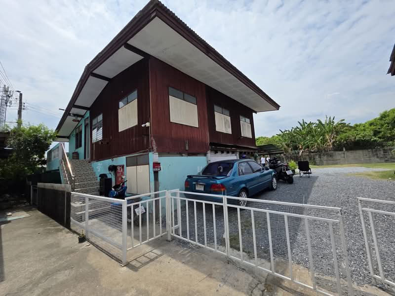 Charun soi 3, Bangkok, จรัญสนิทวงศ์ 3, Wat Tha Pra, Bangkok Yai, Bangkok, , 820 sqm, Land For Sale, by Rachaya Yuvaphan, 500221675 - DDproperty.com