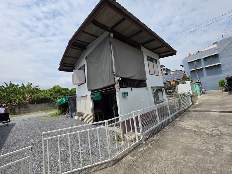 Charun soi 3, Bangkok, จรัญสนิทวงศ์ 3, Wat Tha Pra, Bangkok Yai, Bangkok, , 820 sqm, Land For Sale, by Rachaya Yuvaphan, 500221675 - DDproperty.com