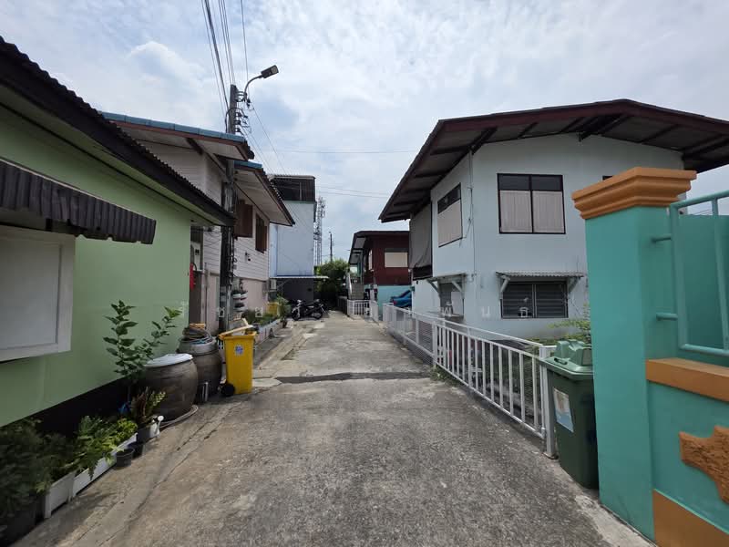 Charun soi 3, Bangkok, จรัญสนิทวงศ์ 3, Wat Tha Pra, Bangkok Yai, Bangkok, , 820 sqm, Land For Sale, by Rachaya Yuvaphan, 500221675 - DDproperty.com