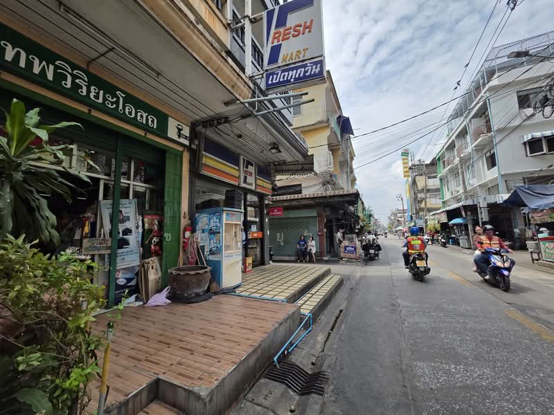 Charun soi 3, Bangkok, จรัญสนิทวงศ์ 3, Wat Tha Pra, Bangkok Yai, Bangkok, , 820 sqm, Land For Sale, by Rachaya Yuvaphan, 500221675 - DDproperty.com