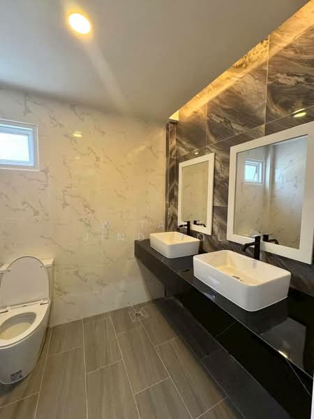 หมู่บ้านเอกศิริชัย, Phuket, Ratsada, Muang Phuket, Phuket, 4 Bedrooms, 352 sqm, Single Detached House For Sale, by Witada Jindapol, 500221685 - DDproperty.com