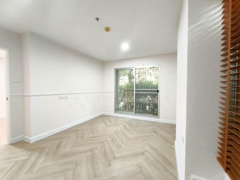 Lumpini Place Rama 8, Bangkok, 1521 Soi Arun Amarin 53, Arun Amarin Road, Bang Yi Khan, Bang Phlat, Bangkok, 1 Bedroom, 46 sqm, Condo For Sale, by Chekchanok Chuaynual, 500221712 - DDproperty.com