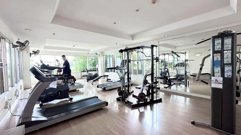 Lumpini Place Rama 8, Bangkok, 1521 Soi Arun Amarin 53, Arun Amarin Road, Bang Yi Khan, Bang Phlat, Bangkok, 1 Bedroom, 46 sqm, Condo For Sale, by Chekchanok Chuaynual, 500221712 - DDproperty.com