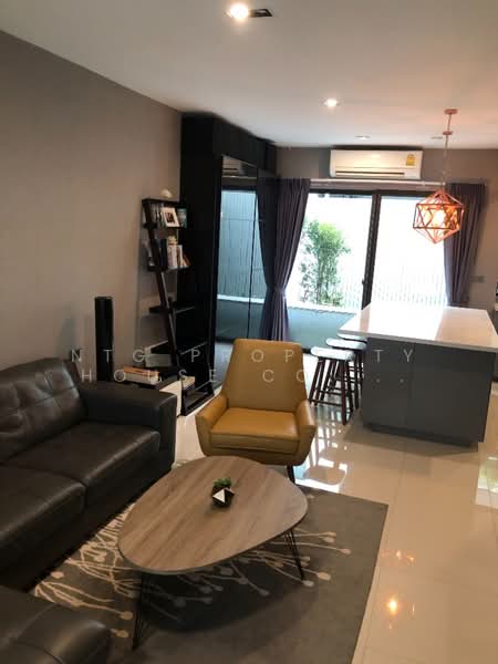 Landmark Ekamai-Ramindra, Bangkok, Sukhonthasawat Road, Lat Phrao, Lat Phrao, Bangkok, 3 Bedrooms, 168 sqm, Townhouse For Rent, by NTG Property House Co.,Ltd., 500221734 - DDproperty.com