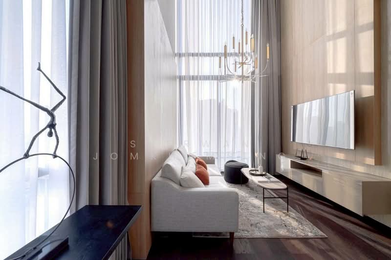 LAVIQ Sukhumvit 57, Bangkok, Soi Sukhumvit 57, Sukhumvit Road, Khlong Tan Nua, Watthana, Bangkok, 2 Bedrooms, 98 sqm, Condo For Rent, by Sherwan Jomkhamsing, 500221735 - DDproperty.com